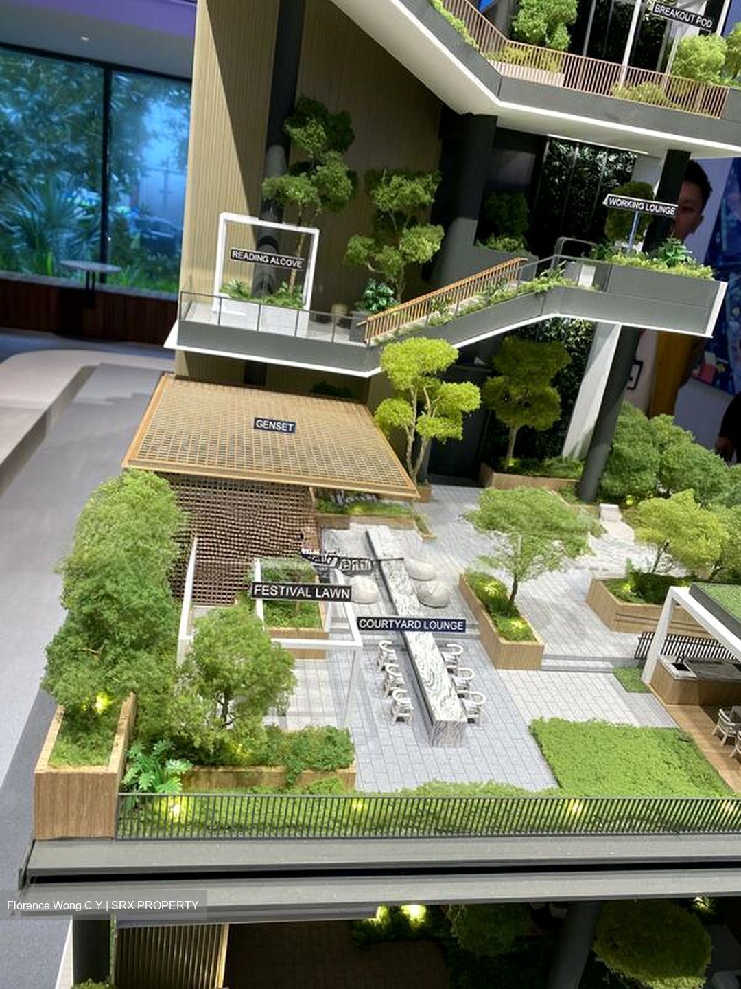 Tmw Maxwell (D2), Apartment #497839761